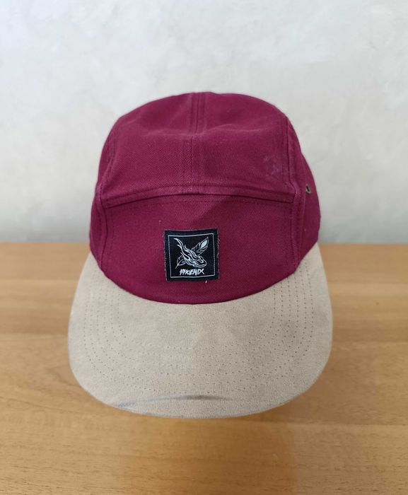 Phoenix-Много Запазена