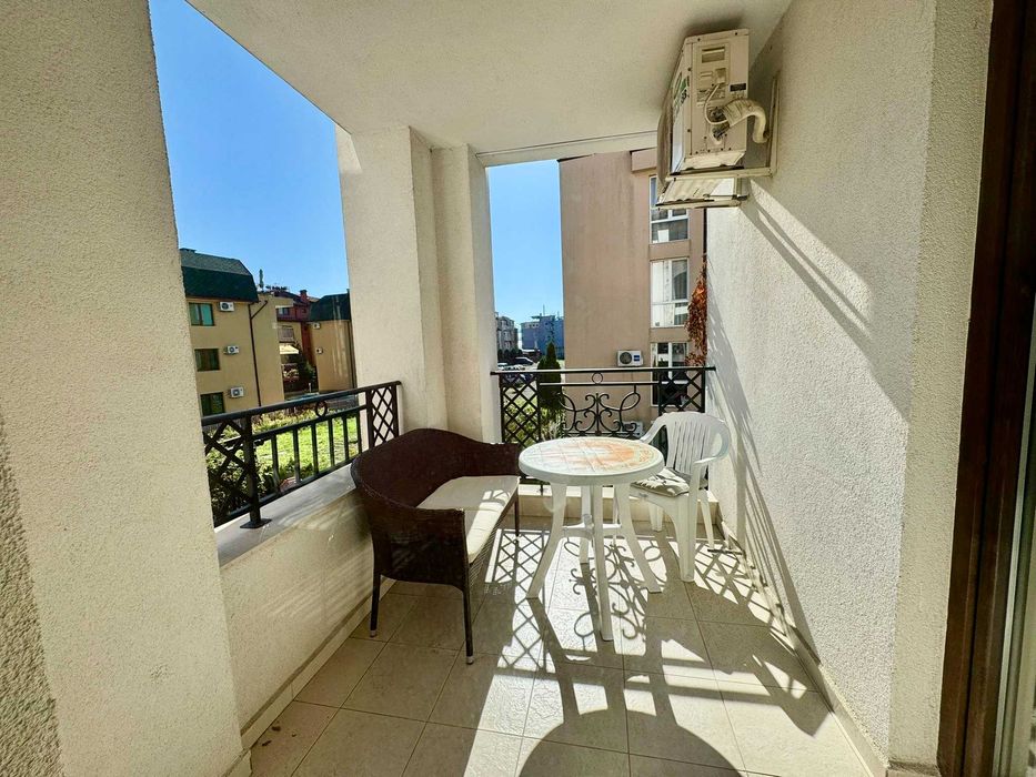 Продава се Двустаен апартамент в с. Равда, Област Бургас - 56 кв.м за 1393 €/кв.м - Снимка #6