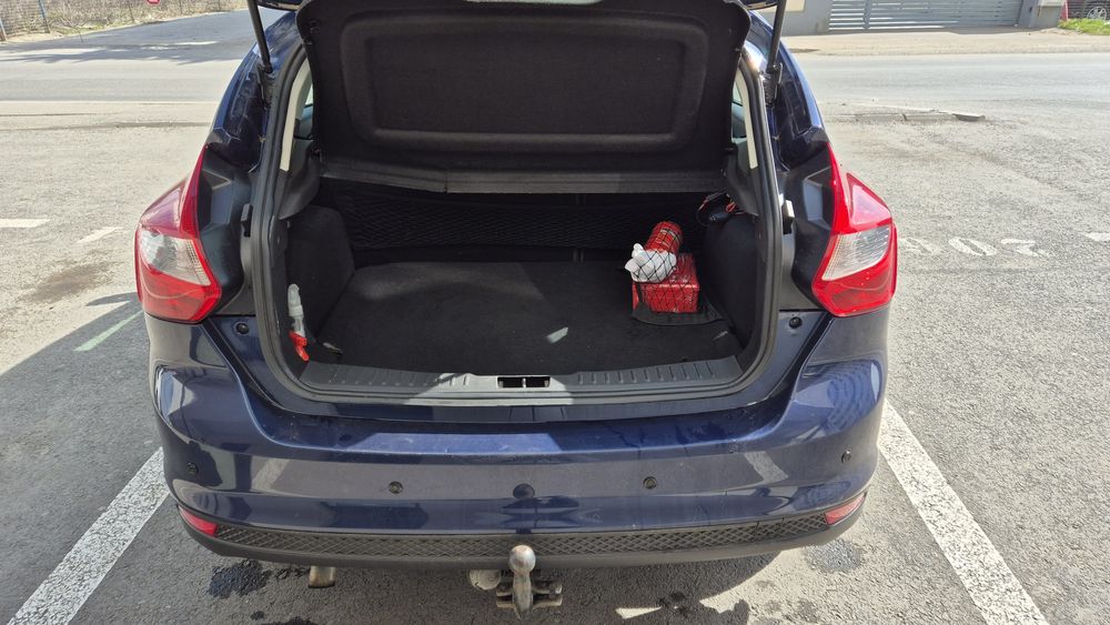 FORD Focus 2011 — imagine 28