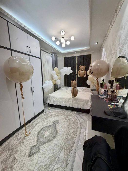 ЖК Mashxadi Residence 3-х комнатная 83м2 ‼️Ул. Судтонали Машхади,