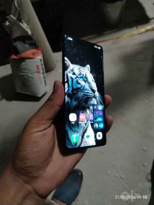 Samsung galaxy S 21 Ultra 5G