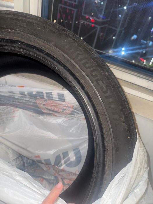 Шины всесезонные