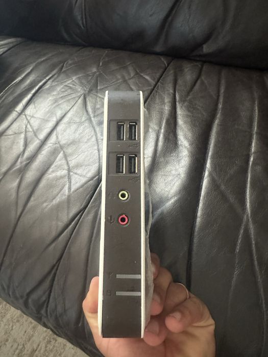 Mini PC MSI   MS-B062