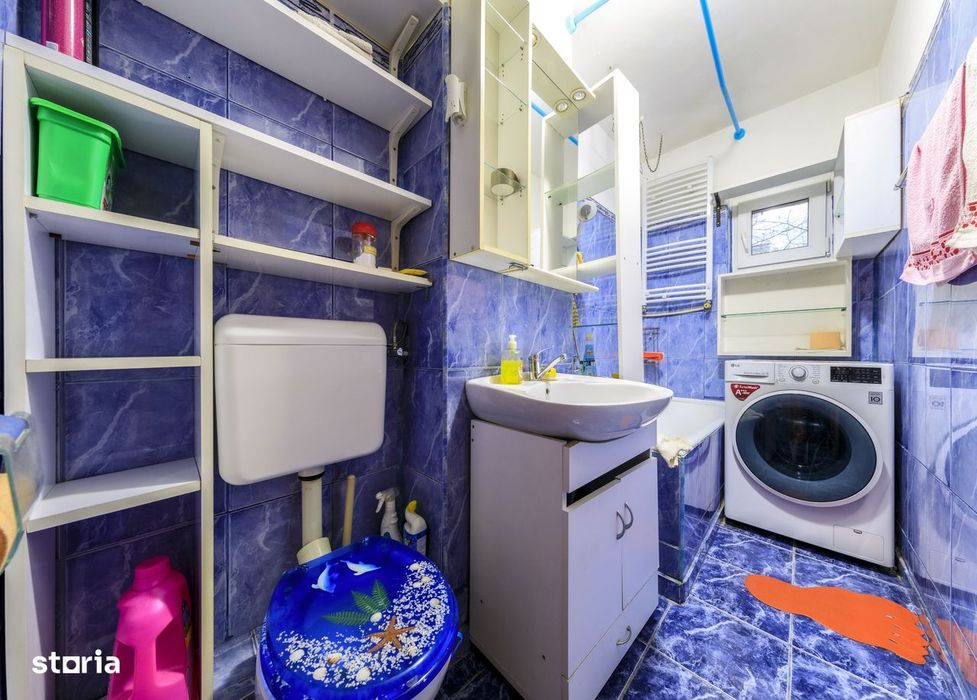Apartament,