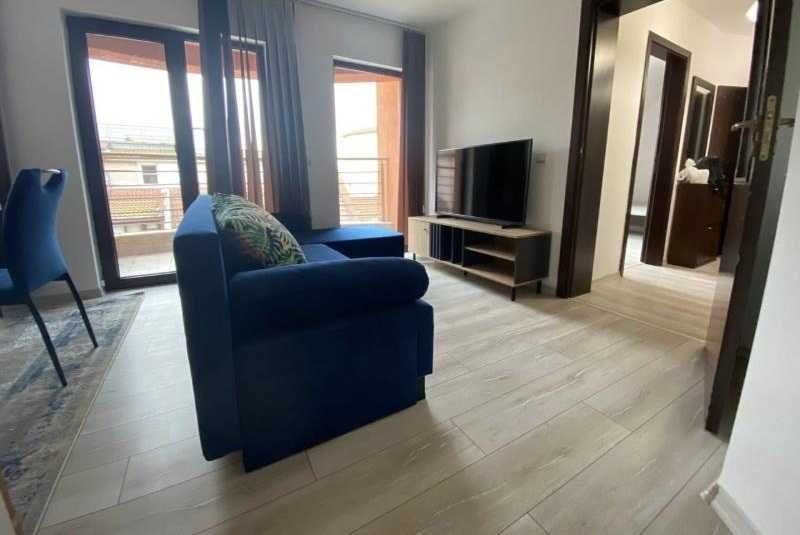 Дава се под наем Тристаен апартамент в София, Манастирски ливади - 70 кв.м за 500 € - Снимка #2