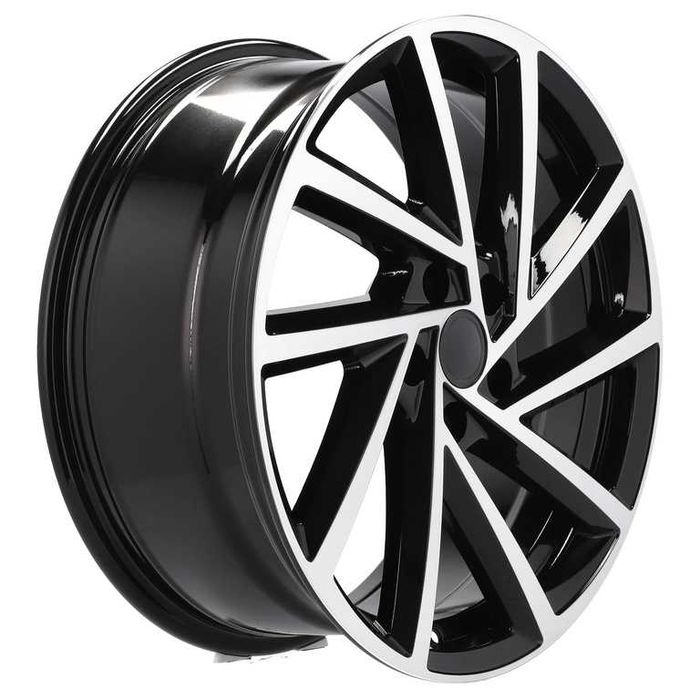 16" Джанти Голф Пасат 5x112 VW Passat B6 B7 B8 B9 Golf 5 6 7 Tiguan To