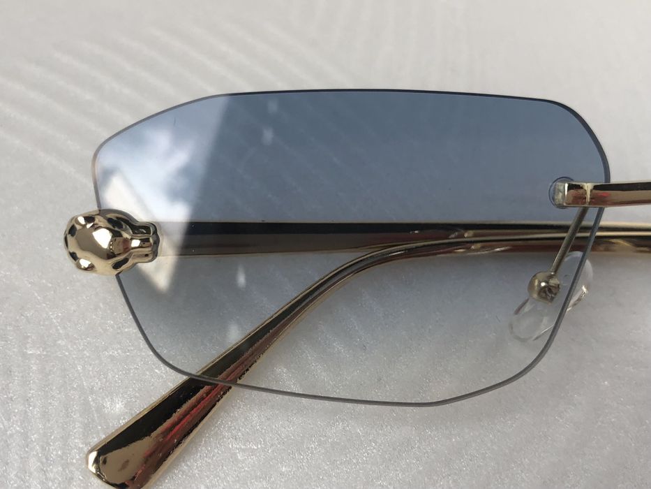 Модерни дамски слънчеви очила