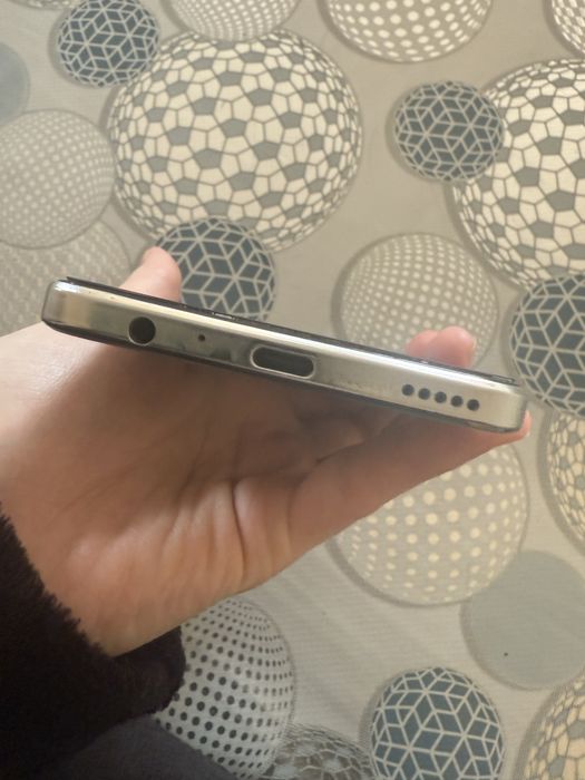 Honor x8 андройд