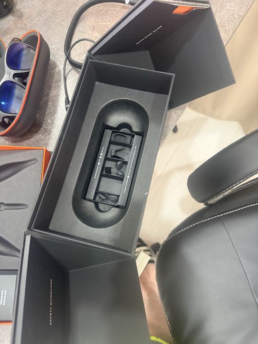 Viture pro xr glasses