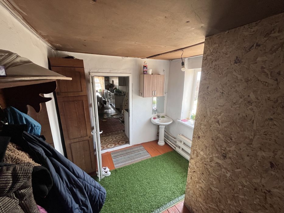 Продается дом на компасе