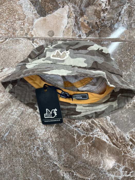 Peaceful Hooligan palarie/bucket hat