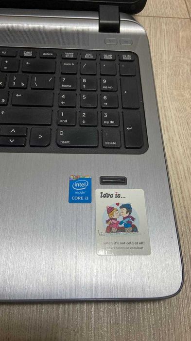 Продам Ноутбук HP Pro Book 450 G2