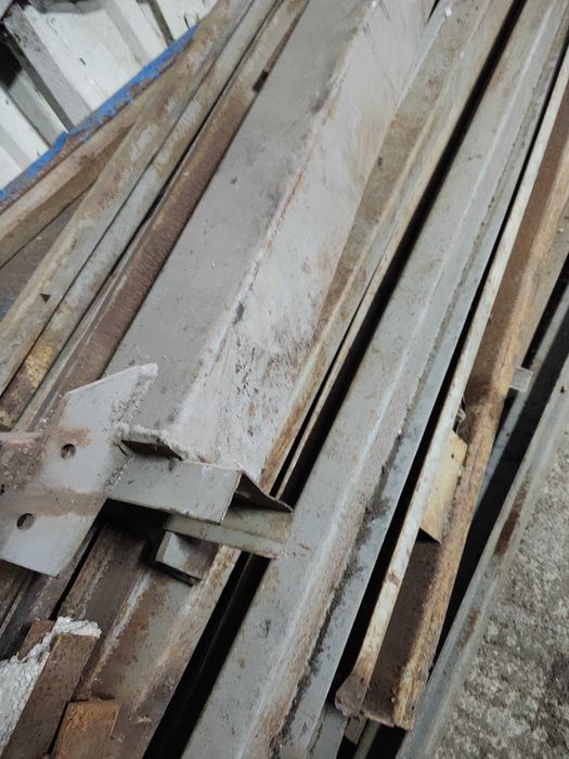 Продава се Склад в София, Банишора - 150 кв.м за 44 €/кв.м - Снимка #2