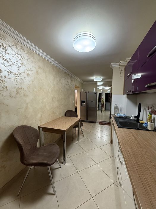 Apartament regim hotelier