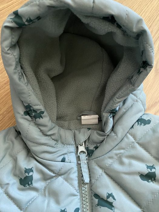 Ватиран космонавт HM