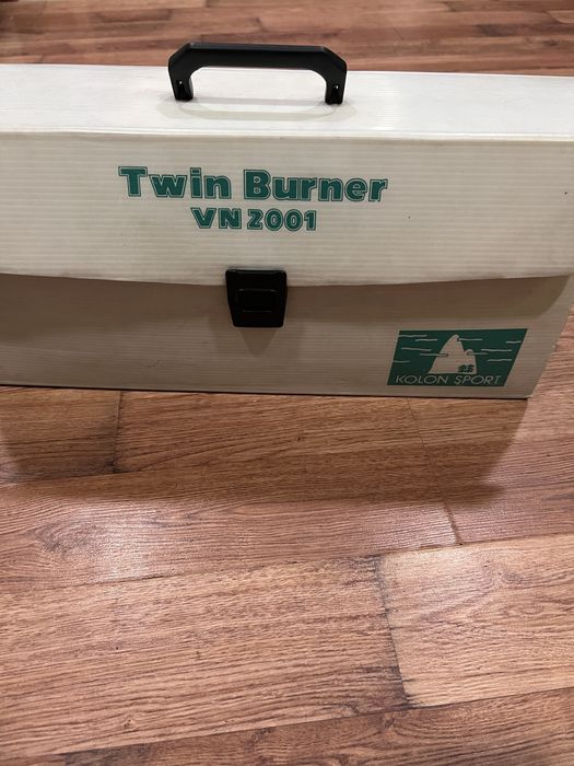 Газовая плита Корея