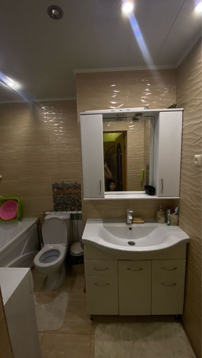 Продам 2х комнатную квартиру