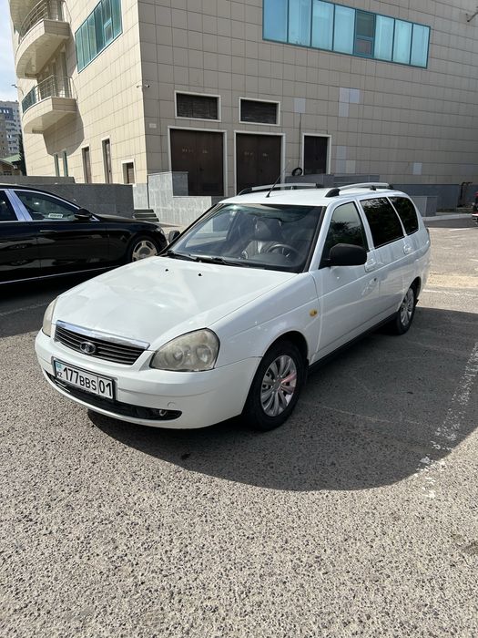 Аренда авто приора выкуп 7500