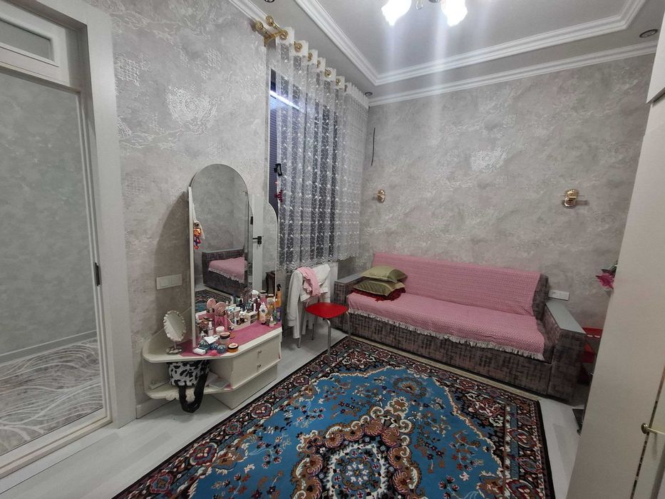 Продаётся коттедж в Бектемирском районе