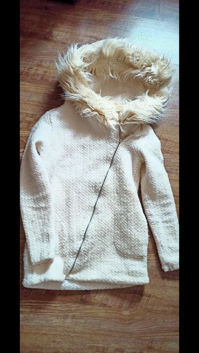 Топла жилетка Negative