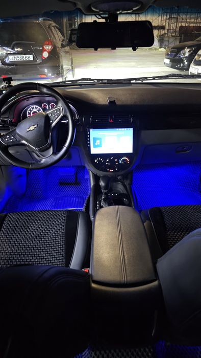 Jentra. Gentra 2019 yil toza sotiladi yoki Obmen