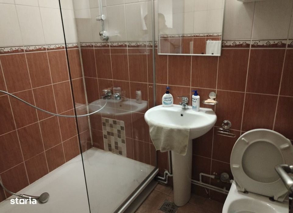 Apartament 2 camere Centru Civic , 65 metri, etaj 6 Cod:163003