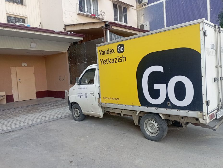 Lifann sotiladi na xadu xich qanaqa iwi yoʻq.narxi 5500$