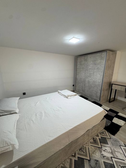 Аренда квартиры Махтумкули