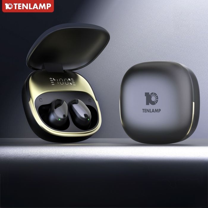 Безпроводные наушники