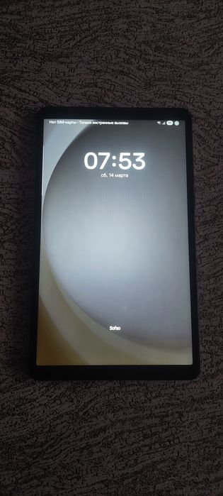 Продам планшет самсунг