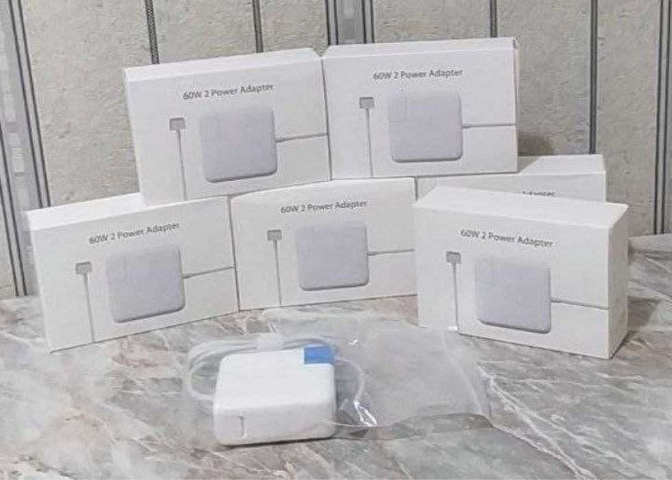 Apple Macbook Pro/Air Magsafe2 оригиналь Super Зарядка