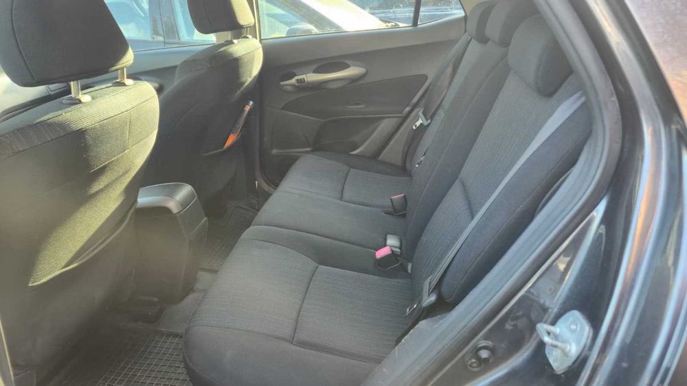 Toyota Auris 2009 2.0 D