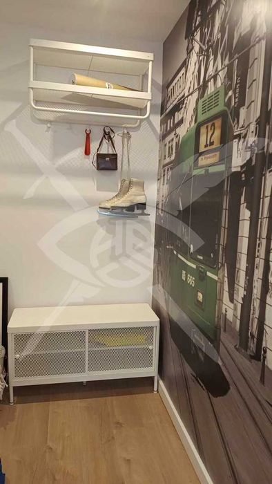 Дава се под наем Двустаен апартамент в София, Център - 54 кв.м за 720 € - Снимка #7