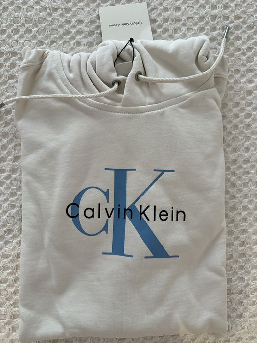 Hanorac Calvin Klein M nou