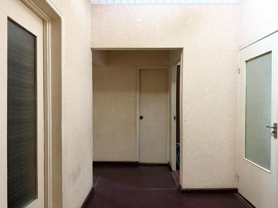 3 Комнаты 3/1/5 Тузель 2, Под Ипотеку, 40 Лет, Корзинка, Tuzel 2