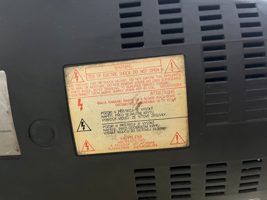 Lg телевизор, б/у