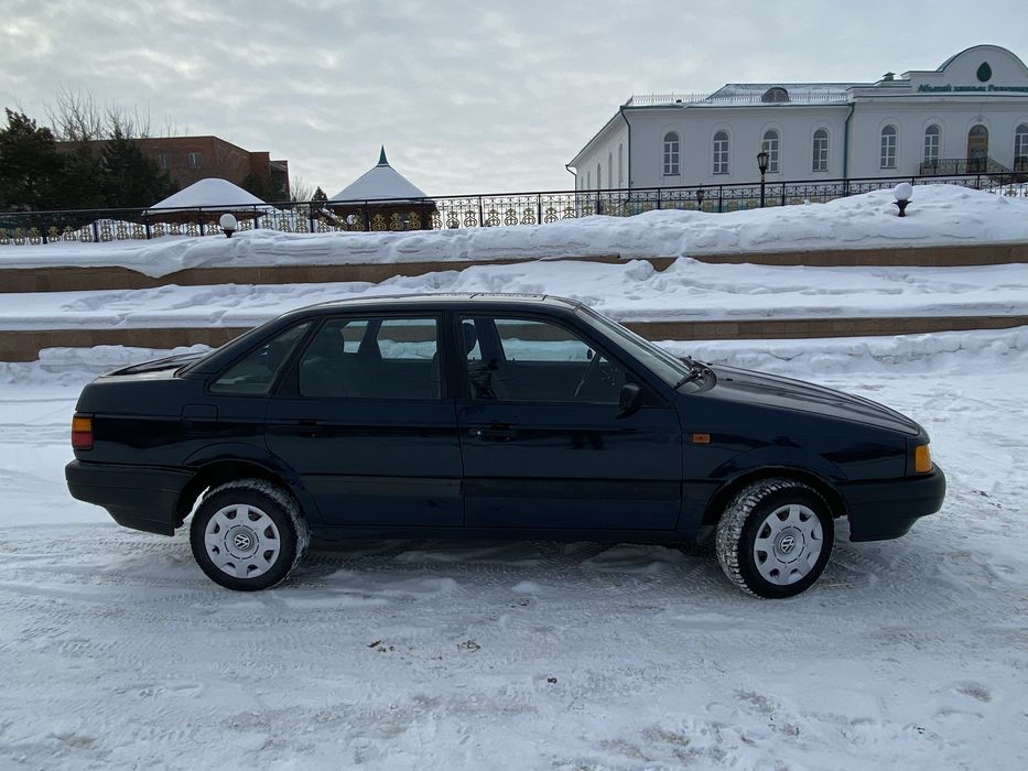 Продам пассат б3