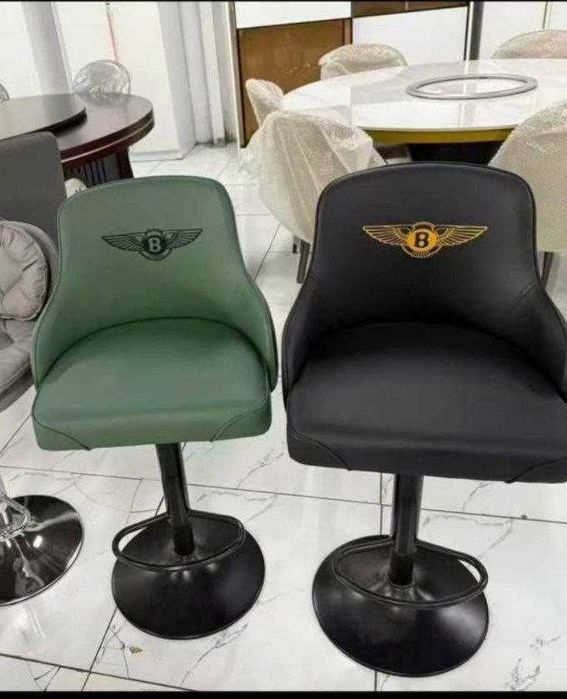 Барный стул для кухни со спинкой стул барный кресло