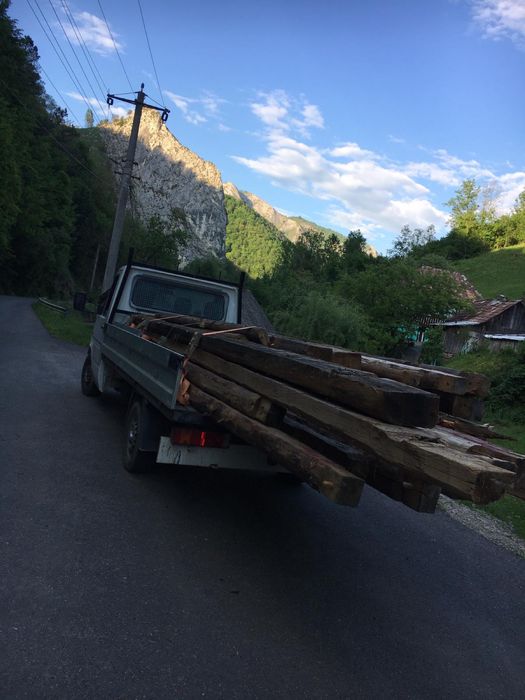 Transport orice tip de marfa!