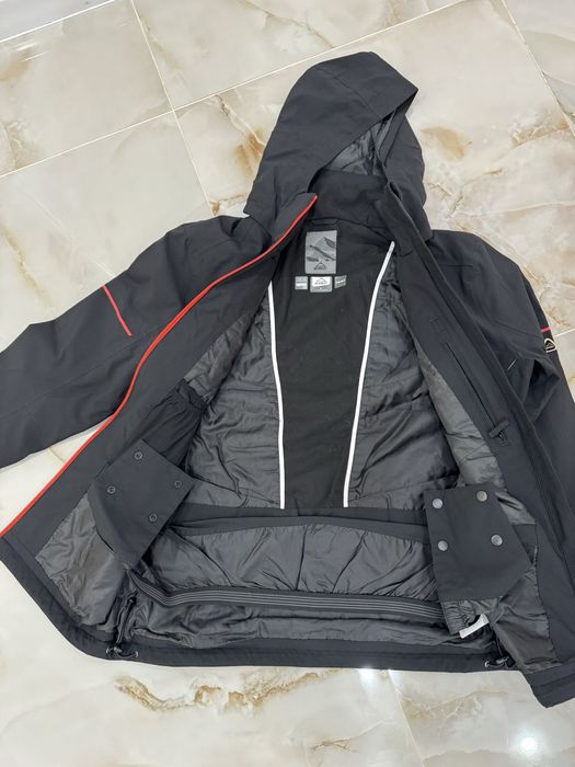 Мъжки ски екип , яке McKinley/ панталон Firefly