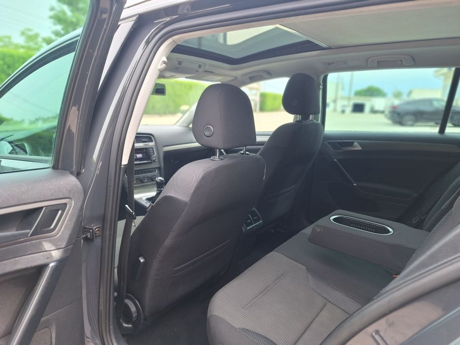 Volkswagen Golf VII 1.6 TDI *2015*