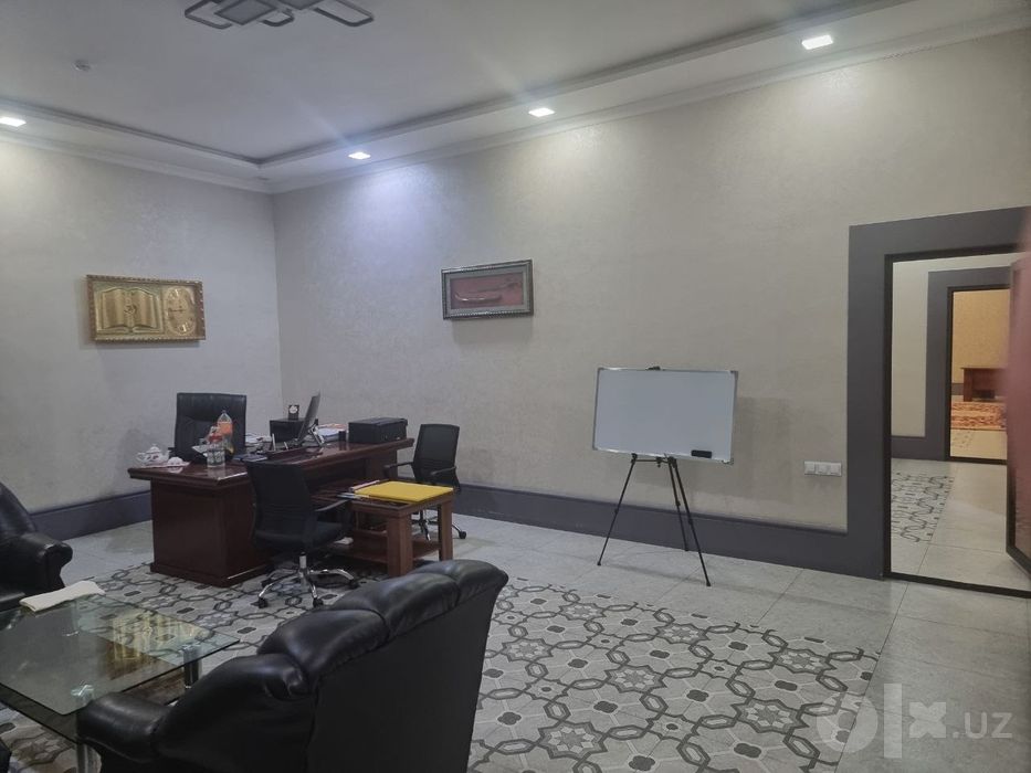 Продаётся производственный комплекс — 2 600 м²