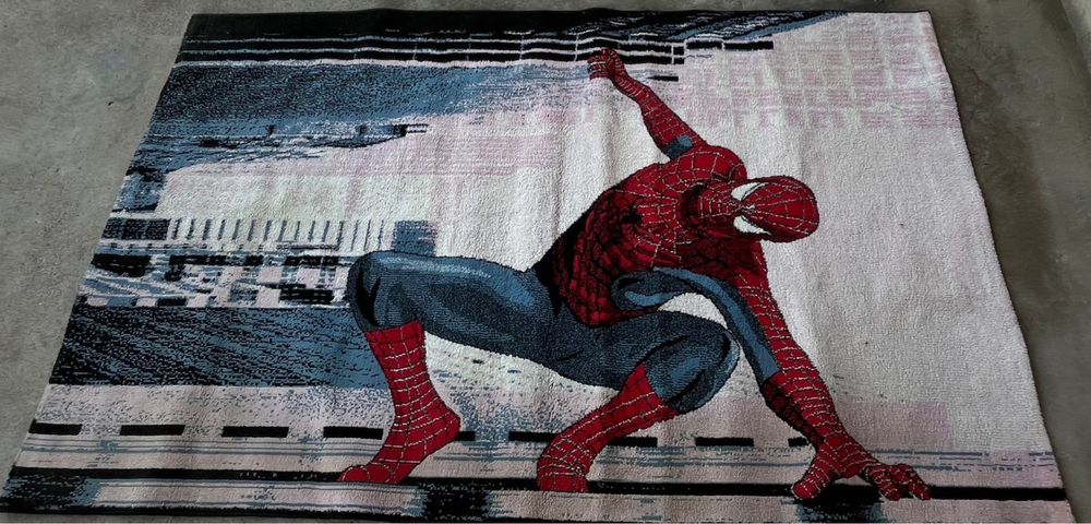 Срочно продам детский ковер