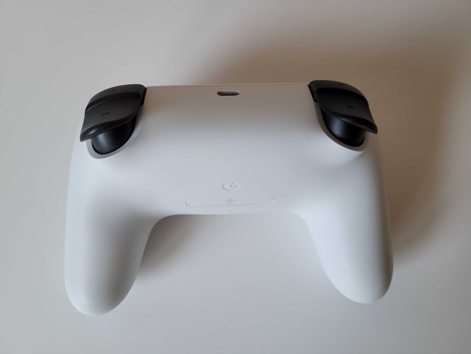 Controller Google Stadia (Bluetooth activat)