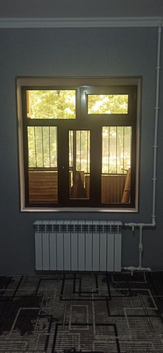 Kvartira ijarasi