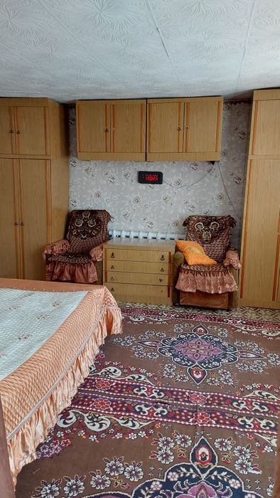 Продам дом в селе Черемшанка