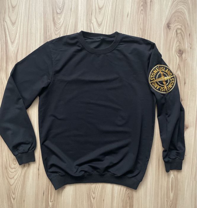 STONE ISLAND/мъжка блуза/фланела XL