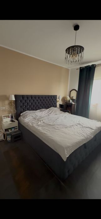Vand casa Margineni mobilata si utilata