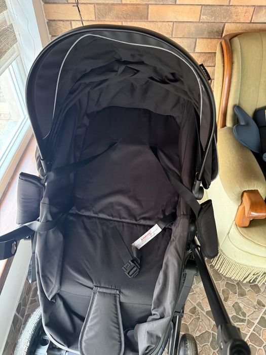 Carucior 2 in 1 Mavio