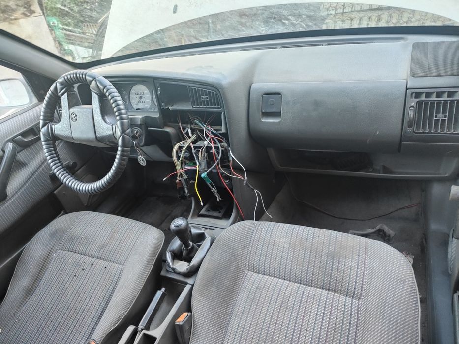 Passat B4 запчасти,  разбор.